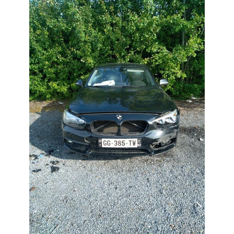Compresseur clim BMW SERIE 1 F20 Photo n°15