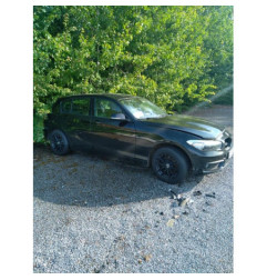 Compresseur clim BMW SERIE 1 F20