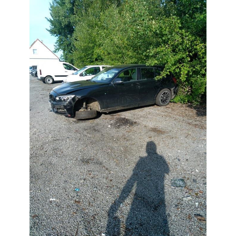 Compresseur clim BMW SERIE 1 F20 Photo n°19