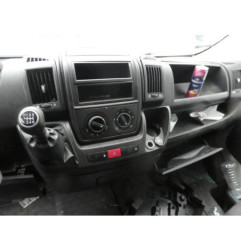 Alternateur PEUGEOT BOXER 3