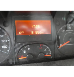 Alternateur PEUGEOT BOXER 3