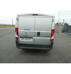 Alternateur PEUGEOT BOXER 3
