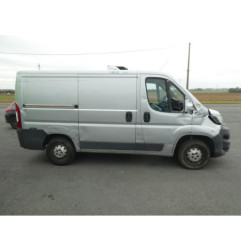 Alternateur PEUGEOT BOXER 3