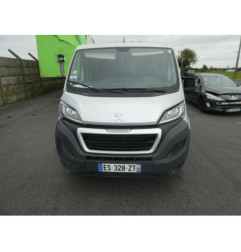 Alternateur PEUGEOT BOXER 3
