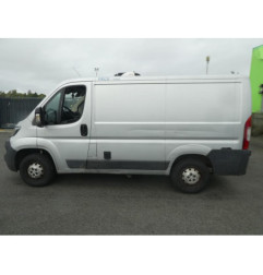 Alternateur PEUGEOT BOXER 3
