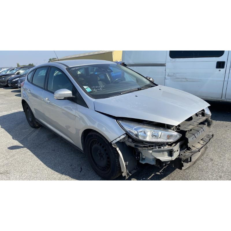 Alternateur FORD FOCUS 3 Photo n°6
