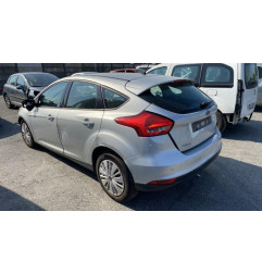 Alternateur FORD FOCUS 3