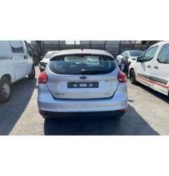Alternateur FORD FOCUS 3