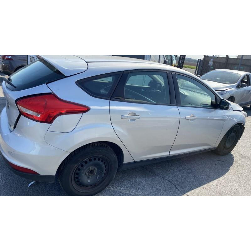 Alternateur FORD FOCUS 3 Photo n°12