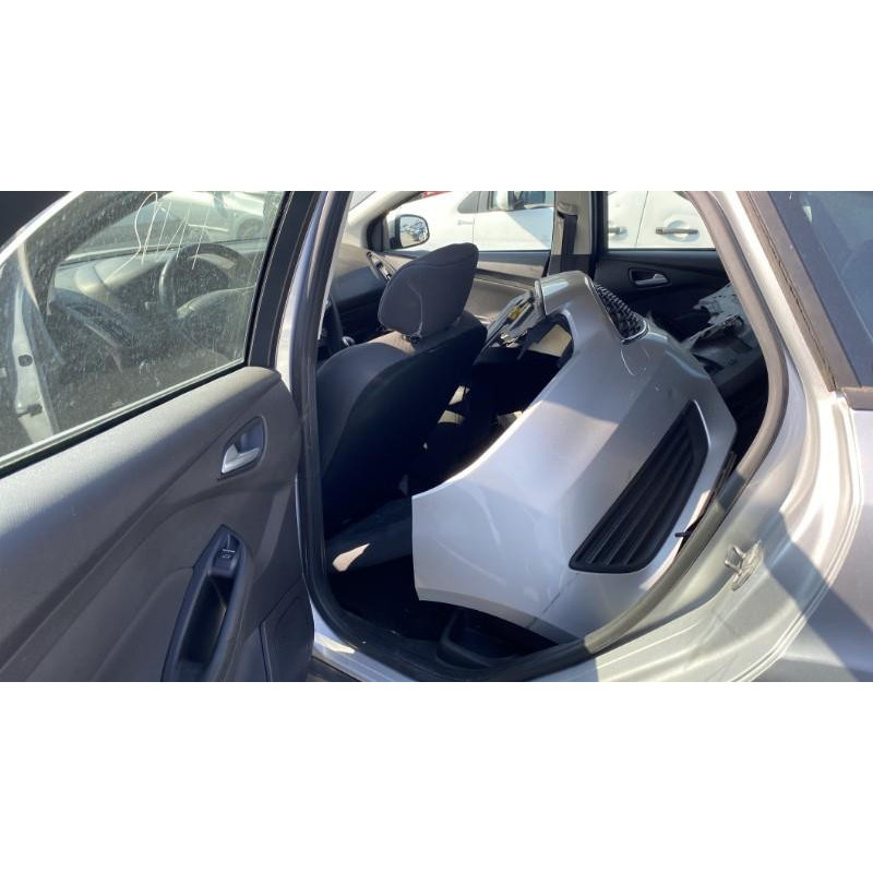 Alternateur FORD FOCUS 3 Photo n°18
