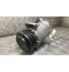 Compresseur clim FORD FOCUS 3