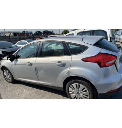 Compresseur clim FORD FOCUS 3