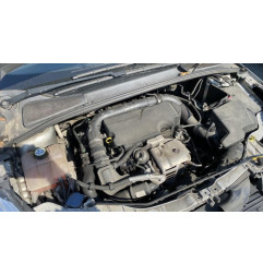 Compresseur clim FORD FOCUS 3