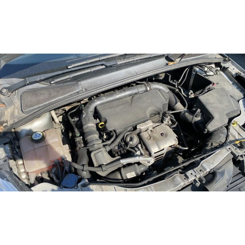 Compresseur clim FORD FOCUS 3 Photo n°15