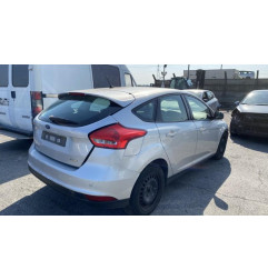Compresseur clim FORD FOCUS 3