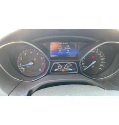 Compresseur clim FORD FOCUS 3