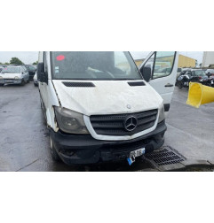 Compresseur clim MERCEDES SPRINTER 2