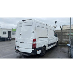 Compresseur clim MERCEDES SPRINTER 2