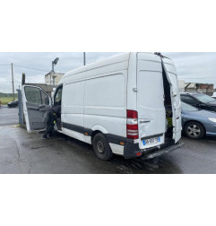 Compresseur clim MERCEDES SPRINTER 2