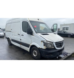 Compresseur clim MERCEDES SPRINTER 2