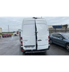 Compresseur clim MERCEDES SPRINTER 2
