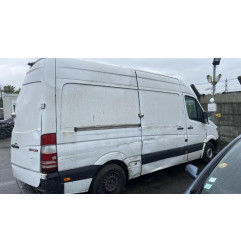 Compresseur clim MERCEDES SPRINTER 2