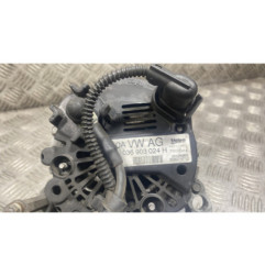 Alternateur VOLKSWAGEN GOLF 6