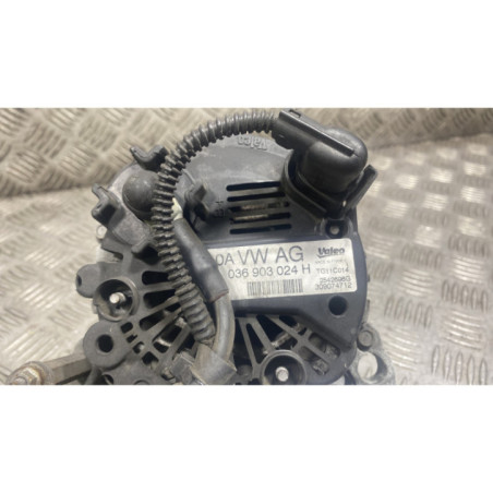 Alternateur VOLKSWAGEN GOLF 6