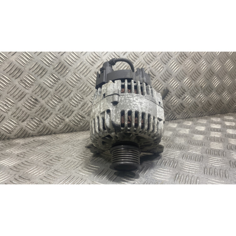 Alternateur VOLKSWAGEN GOLF 6 Photo n°4