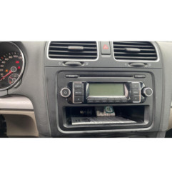 Alternateur VOLKSWAGEN GOLF 6