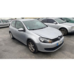 Alternateur VOLKSWAGEN GOLF 6