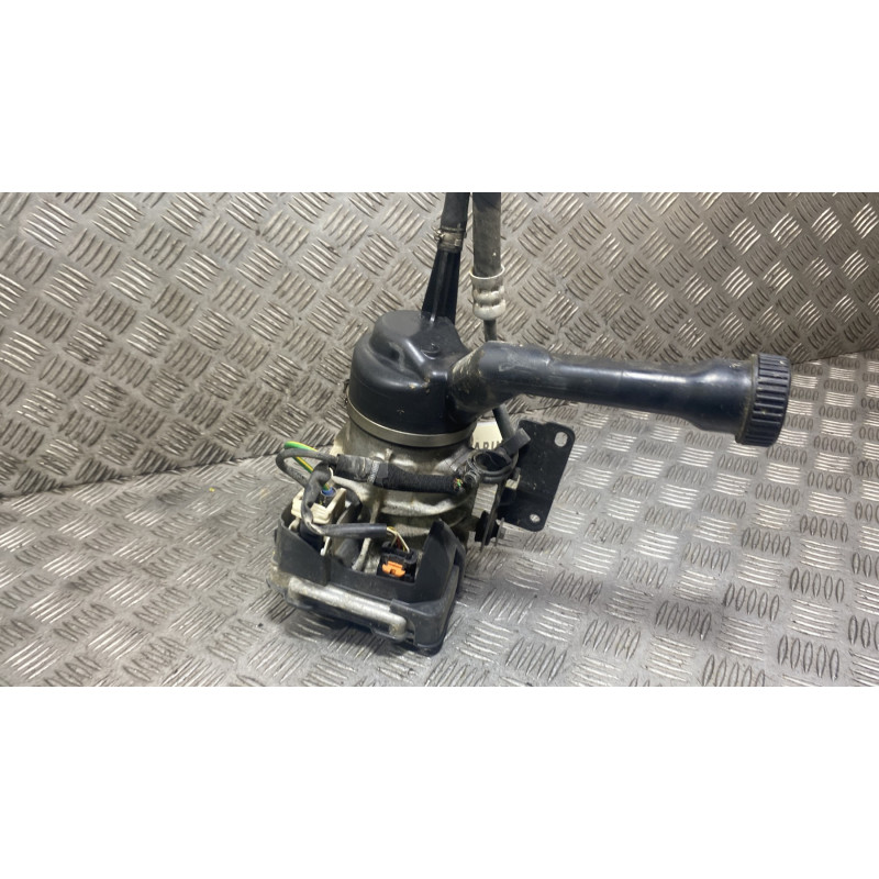 Pompe de direction PEUGEOT 308 1 Photo n°4