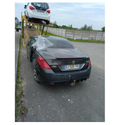 Pompe de direction PEUGEOT 308 1