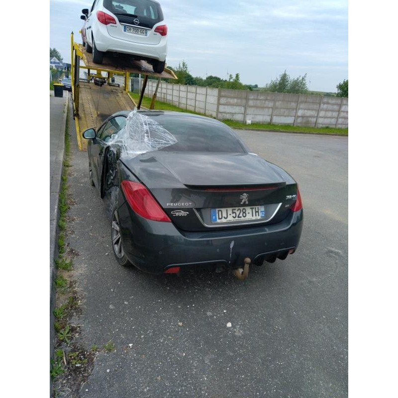 Pompe de direction PEUGEOT 308 1 Photo n°7