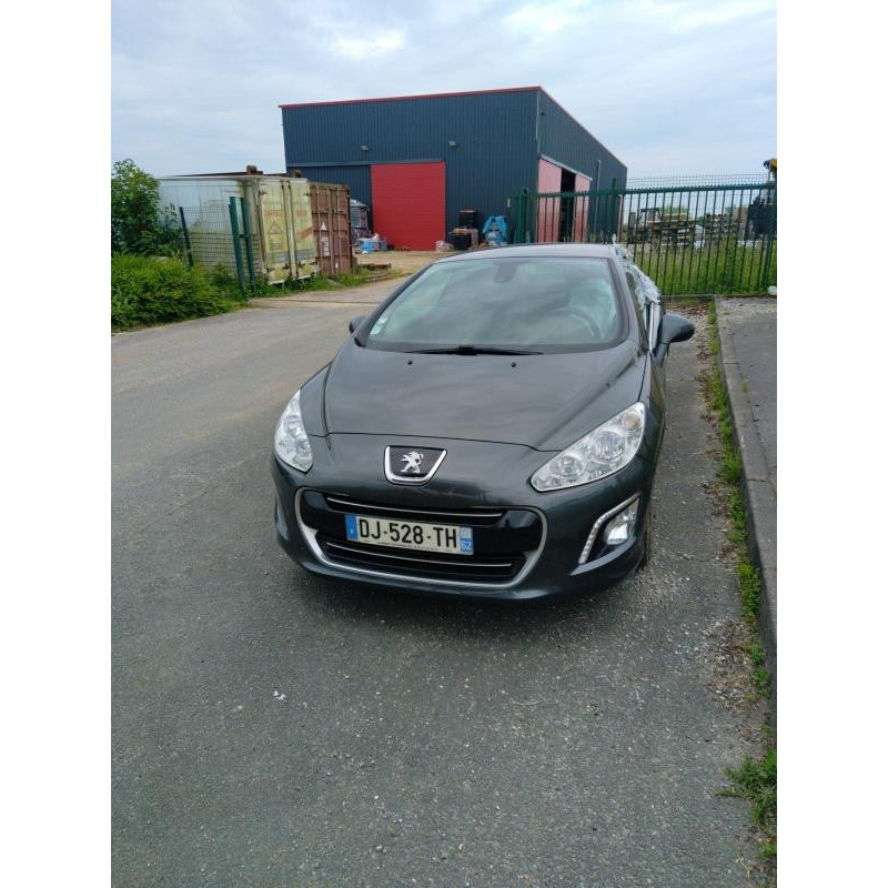 Pompe de direction PEUGEOT 308 1 Photo n°17