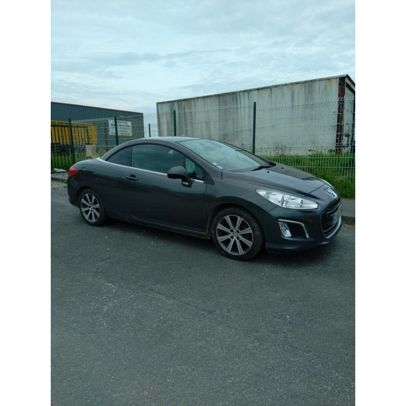 Pompe de direction PEUGEOT 308 1 Photo n°19