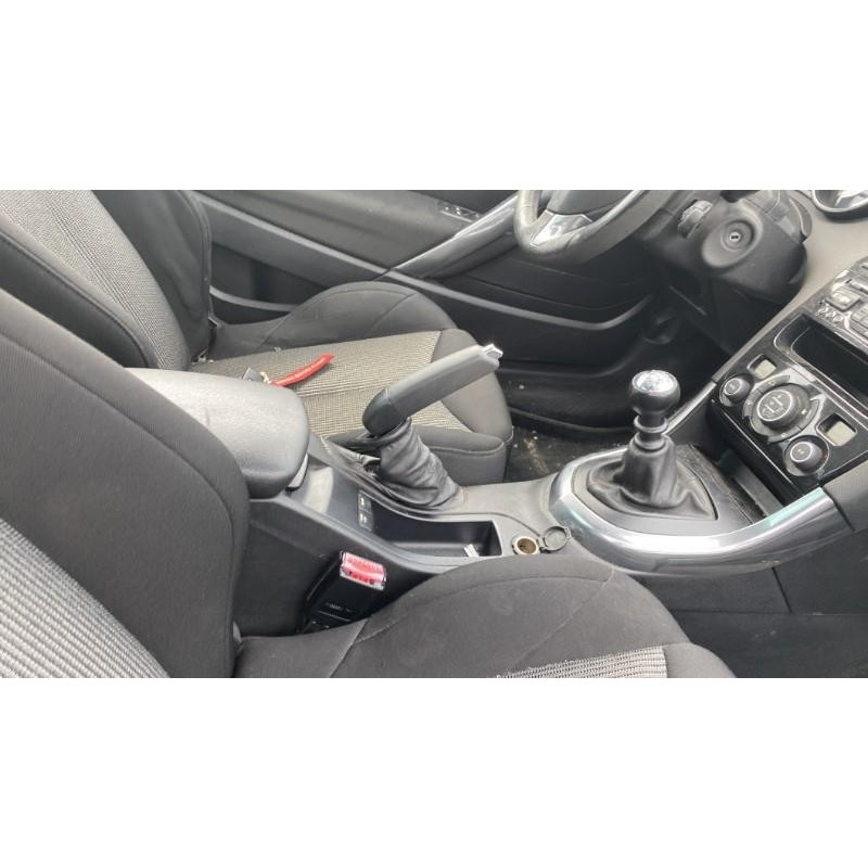 Pompe de direction PEUGEOT 308 1 Photo n°20