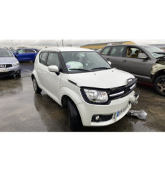 Alternateur SUZUKI IGNIS 3