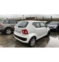 Alternateur SUZUKI IGNIS 3