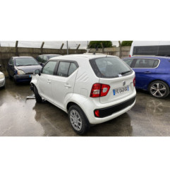 Alternateur SUZUKI IGNIS 3