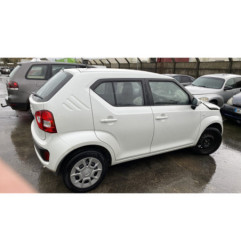 Alternateur SUZUKI IGNIS 3