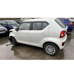 Alternateur SUZUKI IGNIS 3