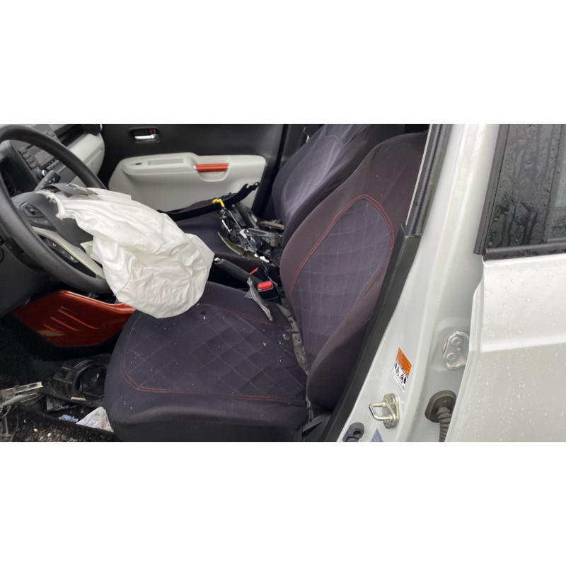 Alternateur SUZUKI IGNIS 3 Photo n°13