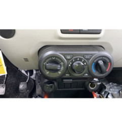 Alternateur SUZUKI IGNIS 3