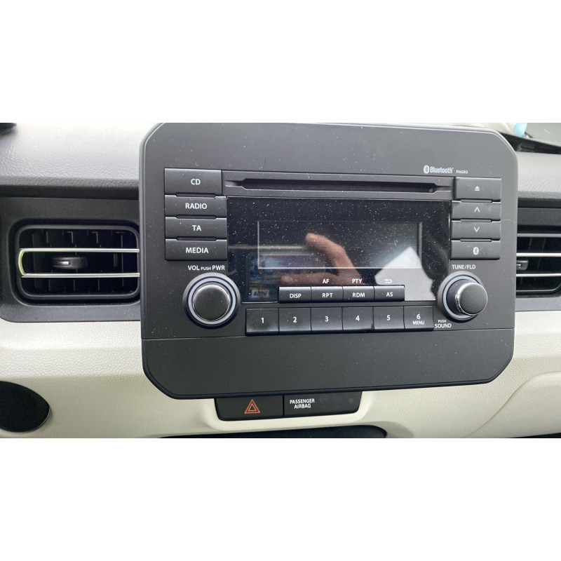 Alternateur SUZUKI IGNIS 3 Photo n°18