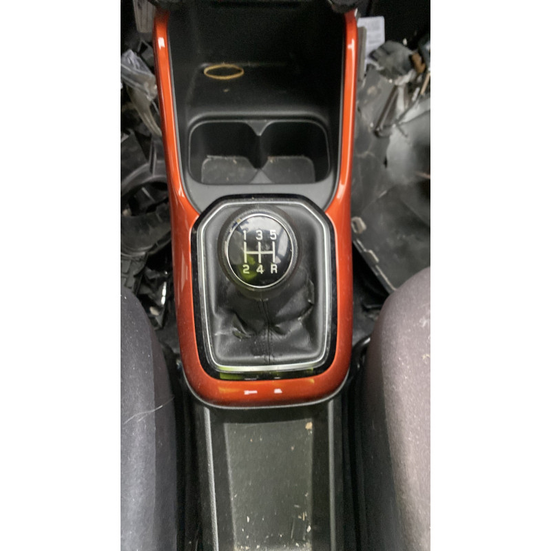 Alternateur SUZUKI IGNIS 3 Photo n°19