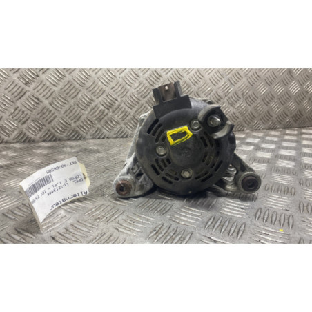 Alternateur OPEL CORSA E Photo n°1