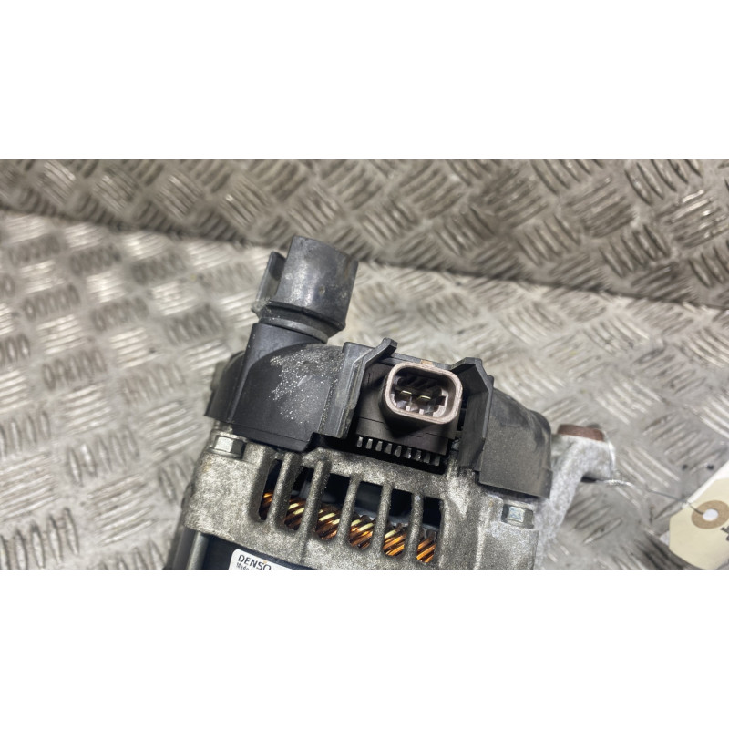 Alternateur OPEL CORSA E Photo n°2