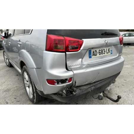 Feu arriere secondaire gauche (feux) PEUGEOT 4007