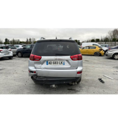 Feu arriere secondaire gauche (feux) PEUGEOT 4007